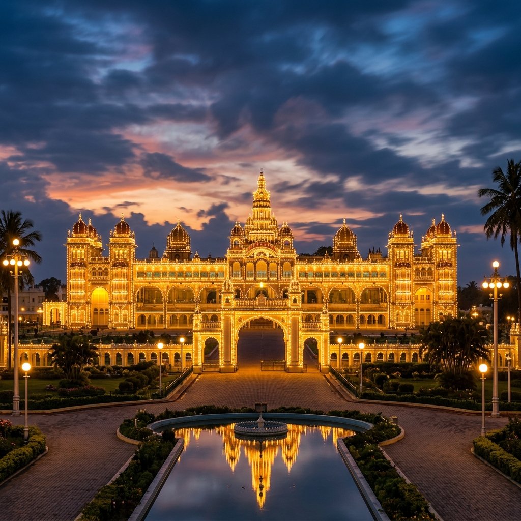Real Estate Investment Guide Mysore 2024