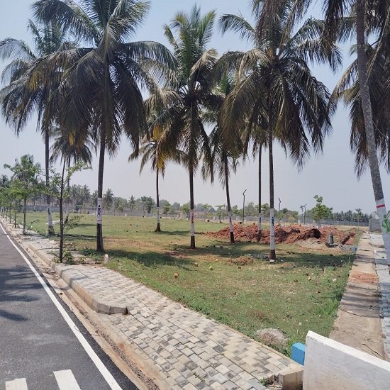 Mysuru property site