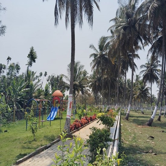 Mysuru property development