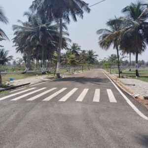 Mysuru property view